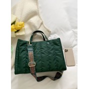 Quilted Shoulder Bags For Women