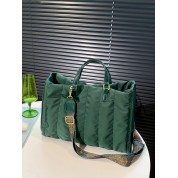 Quilted Shoulder Bags For Women