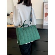 Quilted Shoulder Bags For Women