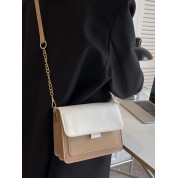 Mini Leather Backpack For Women