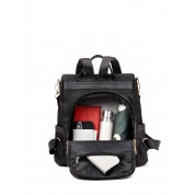 Waterproof Anti Theft Business Laptop Backpack