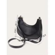 Shoulder Bag For Womens Leather