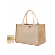 Tote Bag For Lunch Box