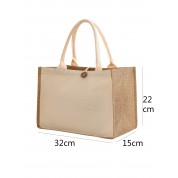 Tote Bag For Lunch Box