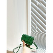 Green Mini Bags For Women