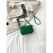 Green Mini Bags For Women