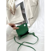 Green Mini Bags For Women