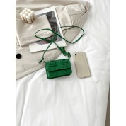 Green Mini Bags For Women