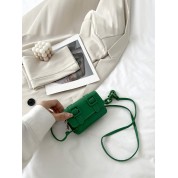 Green Mini Bags For Women