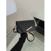 Black Bag For Work Women