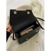 Black Bag For Work Women