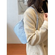 Coach Small Hobo Shoulder Bag