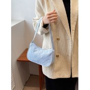 Coach Small Hobo Shoulder Bag