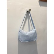 Coach Small Hobo Shoulder Bag