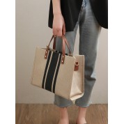 Laptop Tote Bag With Shoulder Strap