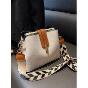 Top Handle Crossbody Bag Designer