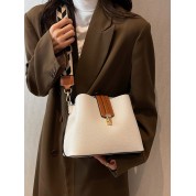 Top Handle Crossbody Bag Designer