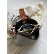 Top Handle Crossbody Bag Designer