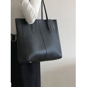 Tote Bag With Zipper For Work