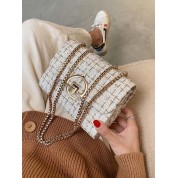 Mini Belt Bag For Women