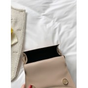 Designer Bag With Top Handle