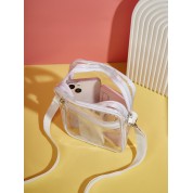 Waterproof Crossbody Bag For Women