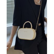 Leather Bag Pack For Women