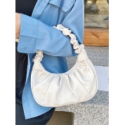 High Quality Leather Shoulder Bag