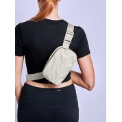 Crossbody Fanny Pack For Travel