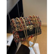 Thick Strap For Crossbody Bag