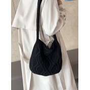 Long Over Shoulder Hobo Bags