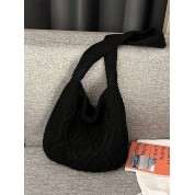 Long Over Shoulder Hobo Bags