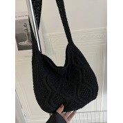 Long Over Shoulder Hobo Bags