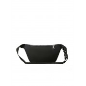 Black Crossbody Bag Fanny Pack