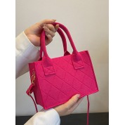 Laptop Bag For Women Pink