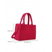 Laptop Bag For Women Pink