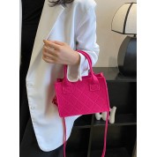 Laptop Bag For Women Pink