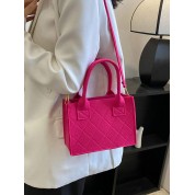 Laptop Bag For Women Pink