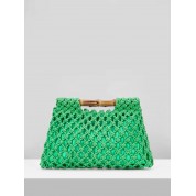 Green Crossbody Bag For Ladies