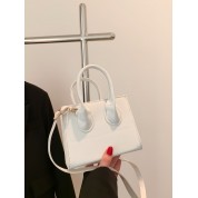 Black Leather Cross Body Bag Sale