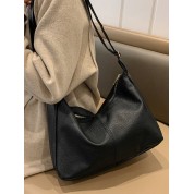 Hobo Crossbody Leather Women Bag