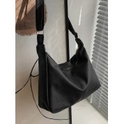 Hobo Crossbody Leather Women Bag