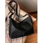 Hobo Crossbody Leather Women Bag