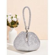 Women Ladies Purse Handbag Clutch Bag