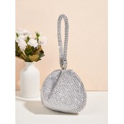 Women Ladies Purse Handbag Clutch Bag