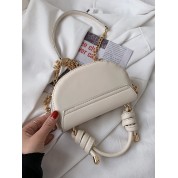 Leather Saddle Bags For Women