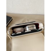 Leather Saddle Bags For Women