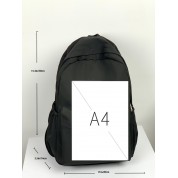 Large Backpack For Middle School