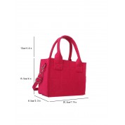 Women Marc Jacobs Tote Bag Pink