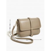 Leather Business Bags For Women